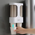 ECOCO -Wall mounted paper cup dispenser set of 2